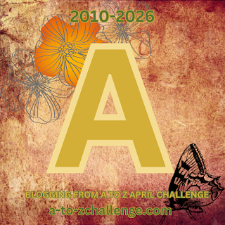 A is for… Attention to Practice!