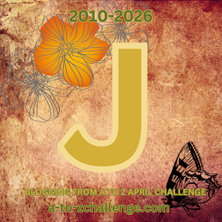 J is for Journaling to Join the Dots: Idea Generation and Fruition