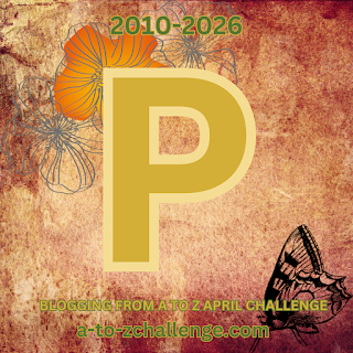 P is for Preparation, Prompts and Predicaments