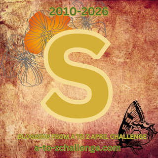 S Is For… Signs! Zodiac Signs, That Is